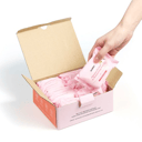 Signature Perfume & Moisturizing Soap [Sweet Peony], 10ea - Image 4