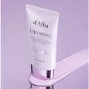 d'Alba Waterful Tone-up Sun Cream Purple [SPF50+/PA++++], 50ml - Image 5
