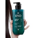 Cheong-A Deep Cleansing & Cooling Shampoo, 480ml, 1pack - Image 3