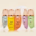 30 Seconds Quick Bubble Mask Clear, 95ml, 1pack - Image 2