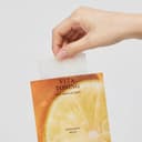 Leaders Vita Toning Skin Renewal Mask, 10ea, 1pack - Image 3