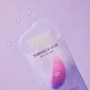 Leaders Wrinkle Tox Skin Clinic Mask, 10ea, 1pack - Image 4