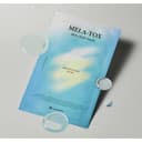 Leaders Mela-Tox Skin Clinic Mask, 10ea, 1pack - Image 3
