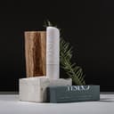 Solid Perfume [Cedarwood & Quiet Moment], 4g, 1pack - Image 2