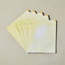 Afterglow Yuzu Gel Mask, 5ea - Image 5