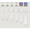 Organic Cotton Cover Super Long Overnight, 8eax4 - Image 3