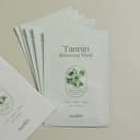 Tannin Cica Balancing Sheet Mask, 5ea - Image 6