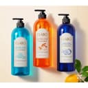 Romantic Citrus Deep Clean Shampoo, 960ml, 1pack - Image 4