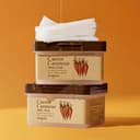 Carrot Carotene Daily Mask, 30ea, 1pack - Image 4