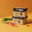 Carrot Carotene Daily Mask, 30ea, 1pack - Image 5