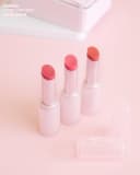 Ink Mood Glowy Balm, 3g, 09 Pinkmmelier, 1pack - Image 2