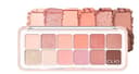 Pro Eye Palette Air, 7.2g, 09 Peach Mate Apple, 1pack - Image 5