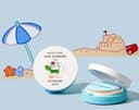 Moisture Sun Cushion Mild [SPF50+/PA++++], 14g, 1pack - Image 3