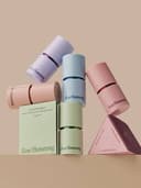 Oceanary Relief Perfume Balm [Tepid Sunset], 6.5g, 1pack - Image 2