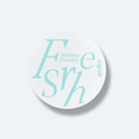 Fresh Setting Powder AD, 9g, White, 1pack - Image 3