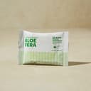 Soothing & Moisture Aloe Vera Lip & Eye Make Up Remover Pad, 30eax2, 1pack - Image 2