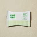 Soothing & Moisture Aloe Vera Lip & Eye Make Up Remover Pad, 30eax2, 1pack - Image 3