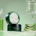 Real Squeeze Aloe Vera Hydrogel Eye Patch, 60ea, 1pack - Image 2