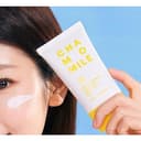 Chamomile Calming Tone-Up Sun Cream, 50ml, 1pack - Image 5