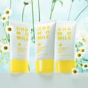 Chamomile Calming Tone-Up Sun Cream, 50ml, 1pack - Image 9