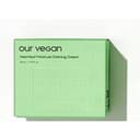 Our Vegan Heartleaf Moisture Calming Cream, 53ml, 1pack - Image 2