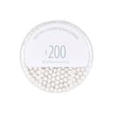 Daily Beauty Tools Premium Cotton Swabs, 200ea, 1pack - Image 2