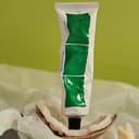 Black Bamboo Nourishing Calming Hand & Nail Cream, 50ml, 1pack - Image 4