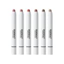 Over Dew Lip Pencil [Matte], 1.4g, 02 Suede Rosy Brown, 1pack - Image 5