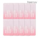 Pink Collagen Ampoule Mask, 10ea+10ea - Image 3