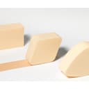 1046 Hydro Makeup Sponge Rhombus, 2ea, 1pack - Image 4