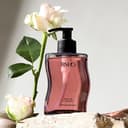 Body and Hand Wash [Rose and Cold Earth], 330ml, 1pack - Image 4