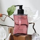 Body and Hand Wash [Rose and Cold Earth], 330ml, 1pack - Image 5