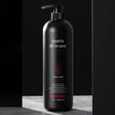Sports All-in-One Perfumed Body Wash [Woody Pheromone Scent], 1,000ml, 1pack - Image 2
