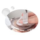 Glass Skin Essence Pact Perfect [SPF50+/PA++++], 12.5g, Neutral Beige, 1pack, 12.5g+12.5g - Image 4