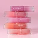 Ink Mood Glowy Tint, 4g, 24 Coral Pride, 1pack - Image 2