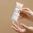 Aqua Light CC Cream [SPF50+/PA+++], 40ml, Neutral Beige, 1pack - Image 7