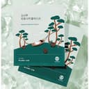 Round Lab Pine Soothing Cica Gel Mask, 5ea - Image 2