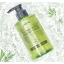 Tea Tree Biotics Acne Body Wash [Apple Green Tea], 500ml, 1pack - Image 2