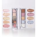 Mood Shower Face Palette, 4g, 101 Ballerino, 1pack - Image 2