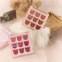 Mood Painting Lip & Cheek Palette, 6g, 01 Warm Coloring, 1pack - Image 5