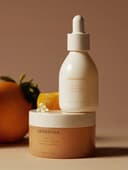 Glow Vita C Toning Serum Orange & Neroli, 30ml, 1pack - Image 2