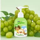 Kids Pumping Toothpaste [Shine Muscat], 220g, 2ea, 1pack - Image 3