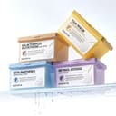 Galactomyces Glutathione Daily Mask, 30ea, 1pack - Image 2