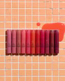 Lazy Pop Lip Stain, 4.5g, Rosy Promise, 1pack - Image 2