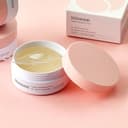 Collagen Hydrogel Eye Patch, 60ea+60ea - Image 4