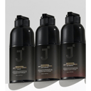 Professional Cover-up Gray Hair Dye, 300ml, Dark Brown, 1pack - Image 2