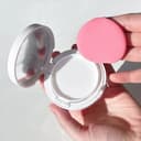 Pink Cover Essence Sun Cushion [SPF50+/PA+++], 15g, 1pack - Image 3