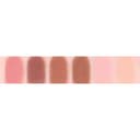 Bling Bling Idol Stick, 16 Pink Star Rain, 0.75g - Image 3