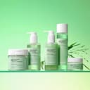 Clean & Glow Green Barley First LHA Toner Pad, 60ea, 1pack - Image 9