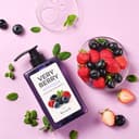 Very Berry Acne Relief Body Wash, 500ml, 1pack - Image 2